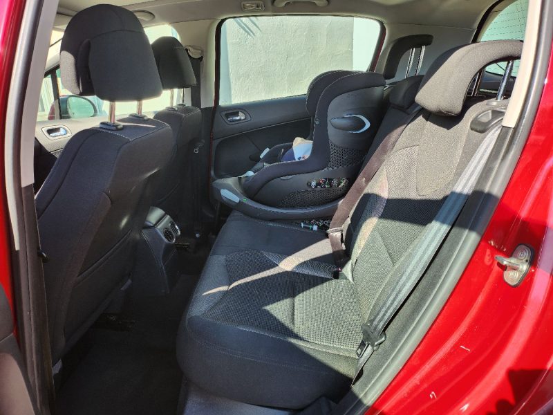 PEUGEOT 308 1.6 VTI PREMIUM PACK 