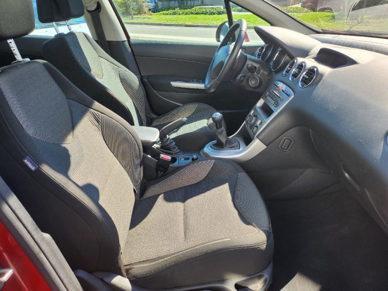 PEUGEOT 308 1.6 VTI PREMIUM PACK 