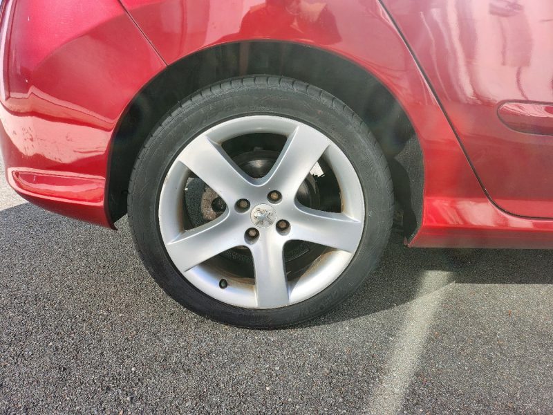 PEUGEOT 308 1.6 VTI PREMIUM PACK 