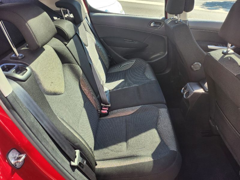 PEUGEOT 308 1.6 VTI PREMIUM PACK 