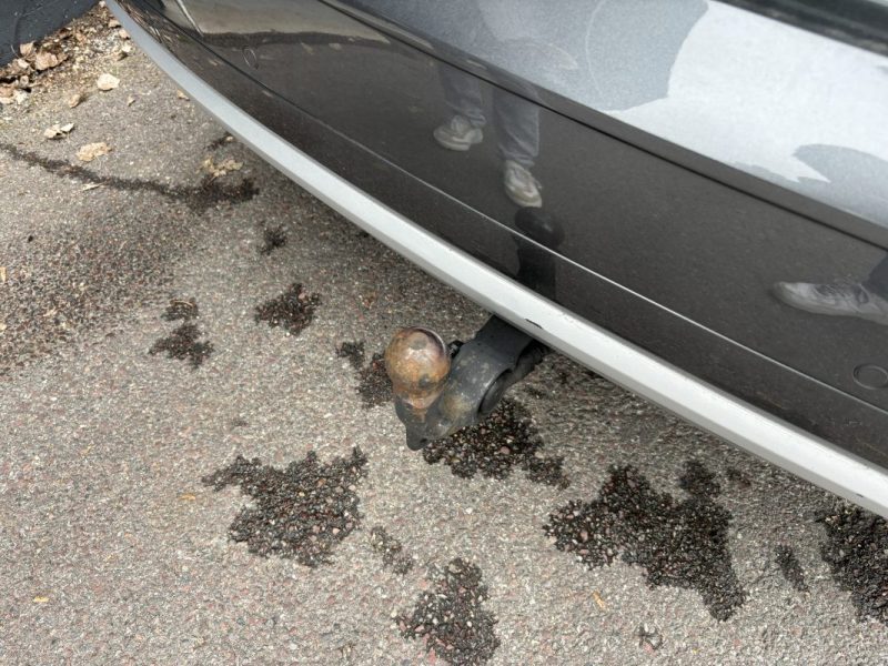 AUDI Q5 2.0 TDI 163ch quattro S-Line S tronic7