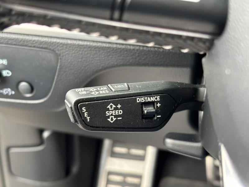 AUDI Q5 2.0 TDI 163ch quattro S-Line S tronic7