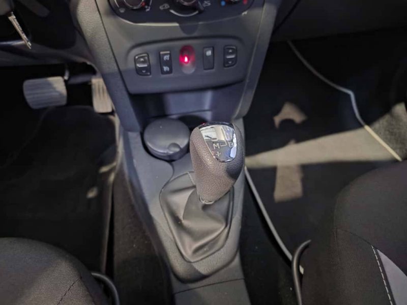 DACIA SANDERO 1.5 dCi 90ch Urban Stepway / SUIVI COMPLET