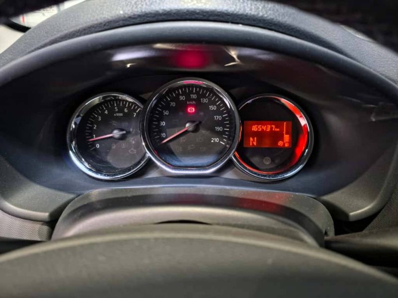 DACIA SANDERO 1.5 dCi 90ch Urban Stepway / SUIVI COMPLET