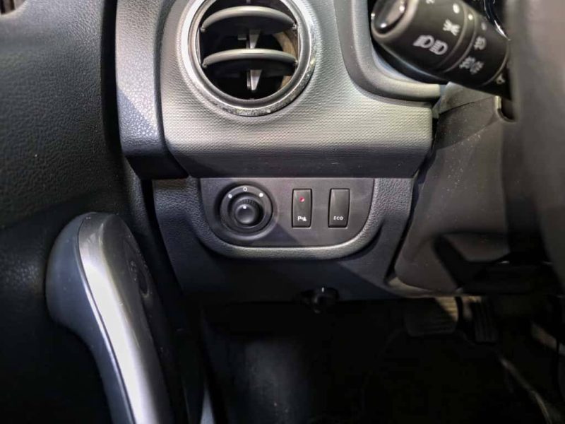 DACIA SANDERO 1.5 dCi 90ch Urban Stepway / SUIVI COMPLET