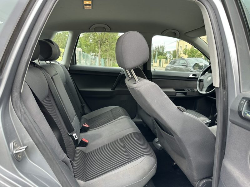 VOLKSWAGEN POLO 1,6L 105CV Boite Auto Sportline / Paiement 4X ou 10X Possible 2006