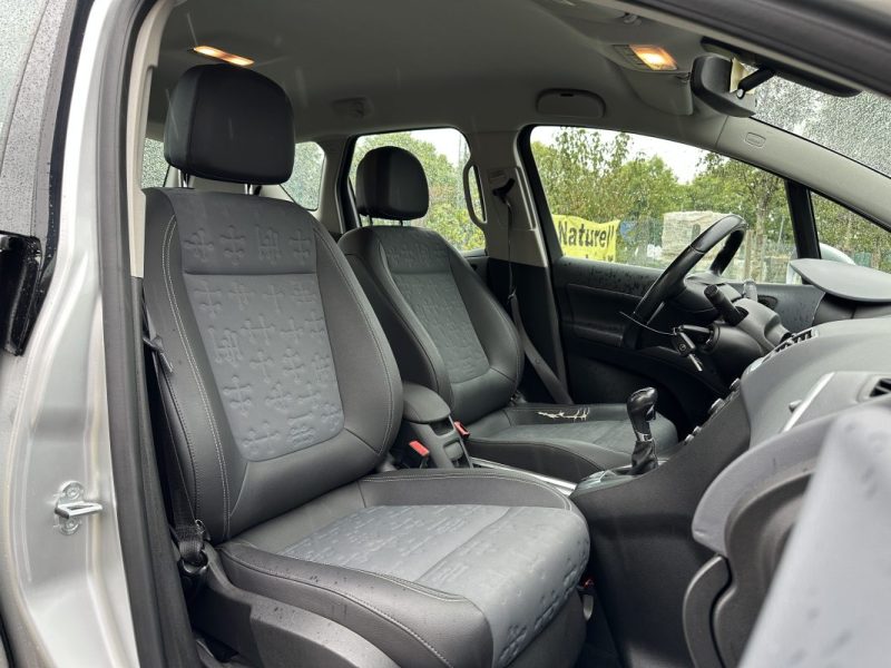 OPEL MERIVA 1,7L CDTI Innovation / Boite Auto / Paiement 4X ou 10X Possible