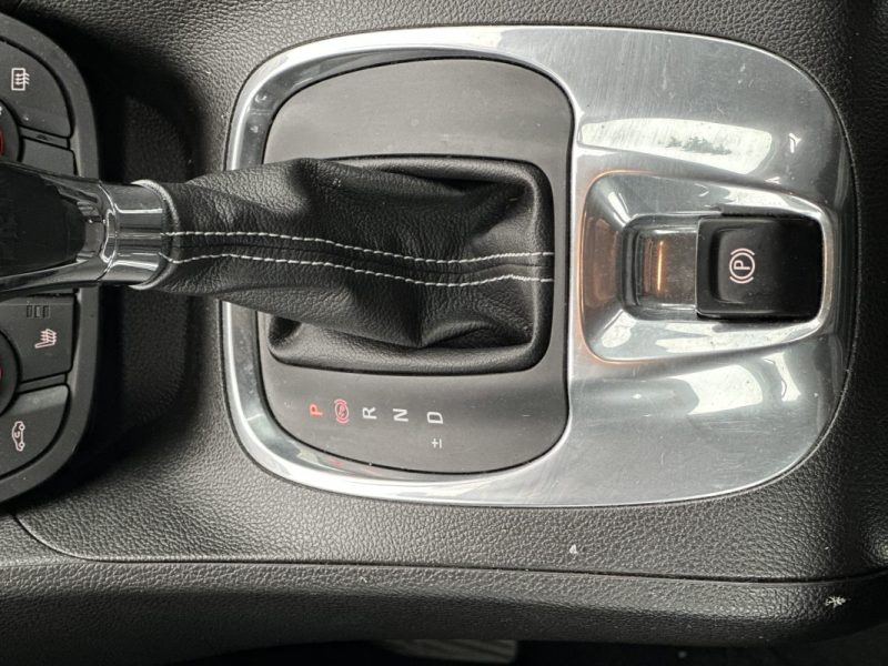 OPEL MERIVA 1,7L CDTI Innovation / Boite Auto / Paiement 4X ou 10X Possible