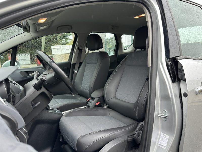 OPEL MERIVA 1,7L CDTI Innovation / Boite Auto / Paiement 4X ou 10X Possible