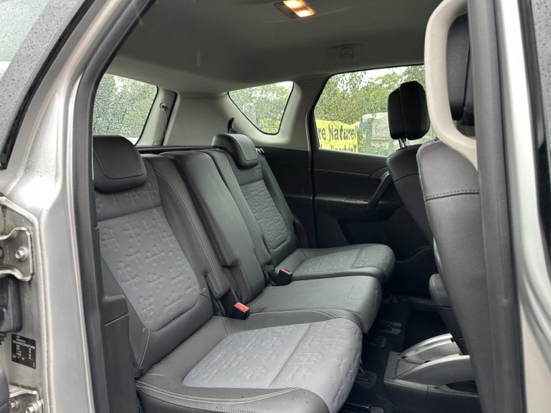 OPEL MERIVA 1,7L CDTI Innovation / Boite Auto / Paiement 4X ou 10X Possible