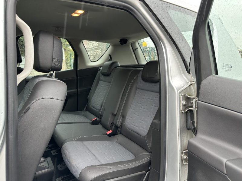 OPEL MERIVA 1,7L CDTI Innovation / Boite Auto / Paiement 4X ou 10X Possible