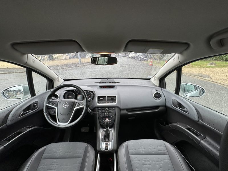 OPEL MERIVA 1,7L CDTI Innovation / Boite Auto / Paiement 4X ou 10X Possible