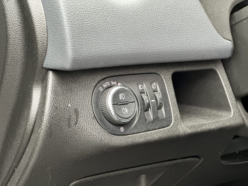 OPEL MERIVA 1,7L CDTI Innovation / Boite Auto / Paiement 4X ou 10X Possible