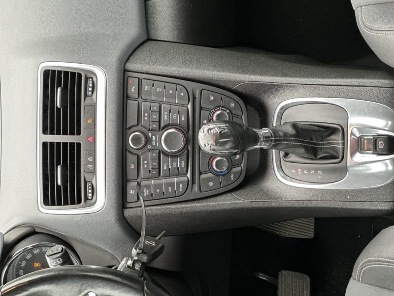 OPEL MERIVA 1,7L CDTI Innovation / Boite Auto / Paiement 4X ou 10X Possible