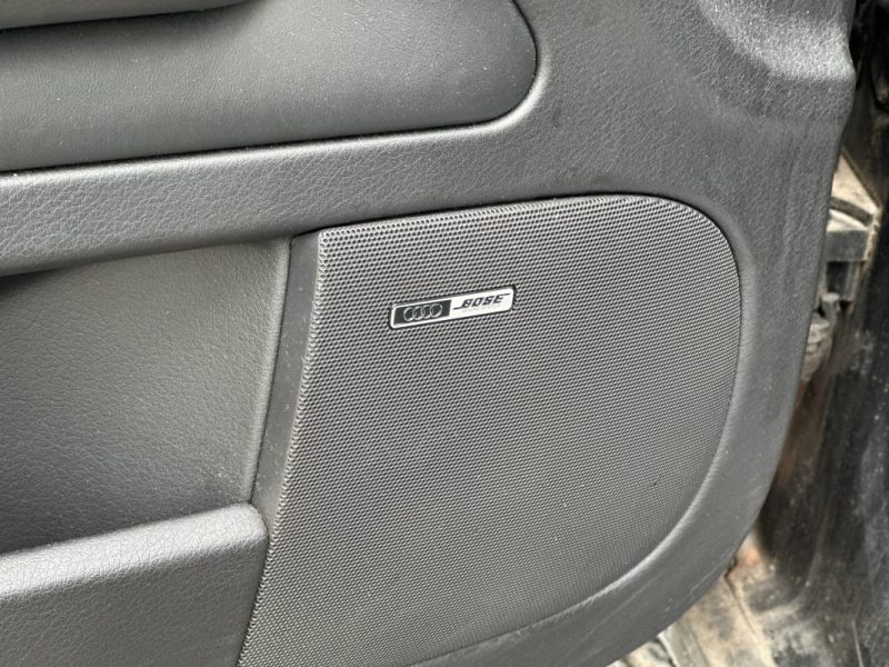 AUDI S4 4.2i QUATTRO 345 CV FULL OPTION Bien lire lannonce !