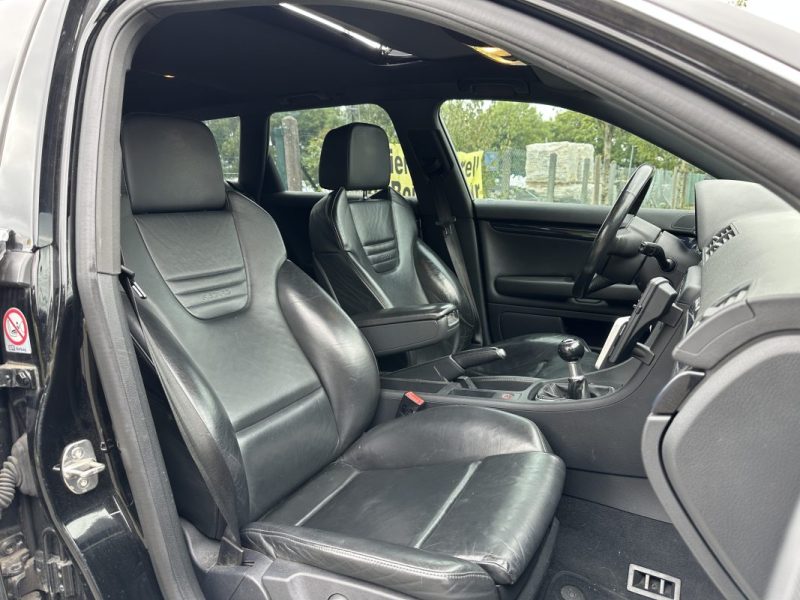 AUDI S4 4.2i QUATTRO 345 CV FULL OPTION Bien lire lannonce !