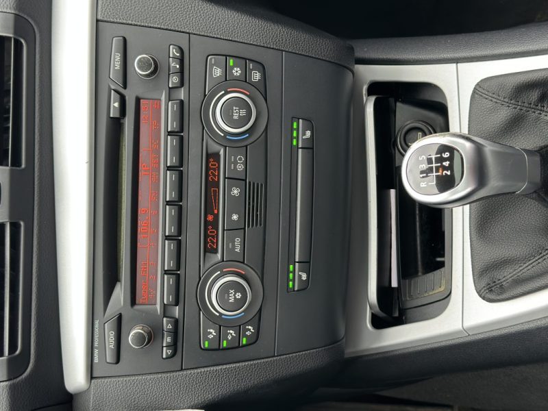 BMW SERIE 1 116i 115 CV Toit Ouvrant / Paiement 4X ou 10X Possible