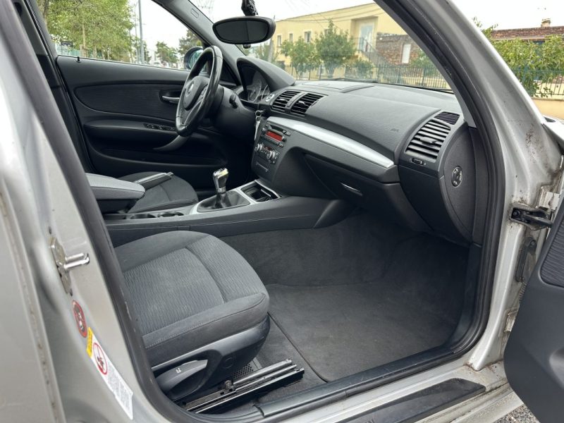 BMW SERIE 1 116i 115 CV Toit Ouvrant / Paiement 4X ou 10X Possible