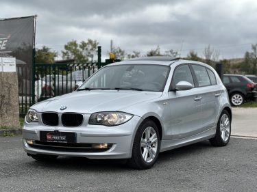 BMW SERIE 1 116i 115 CV Toit Ouvrant / Paiement 4X ou 10X Possible