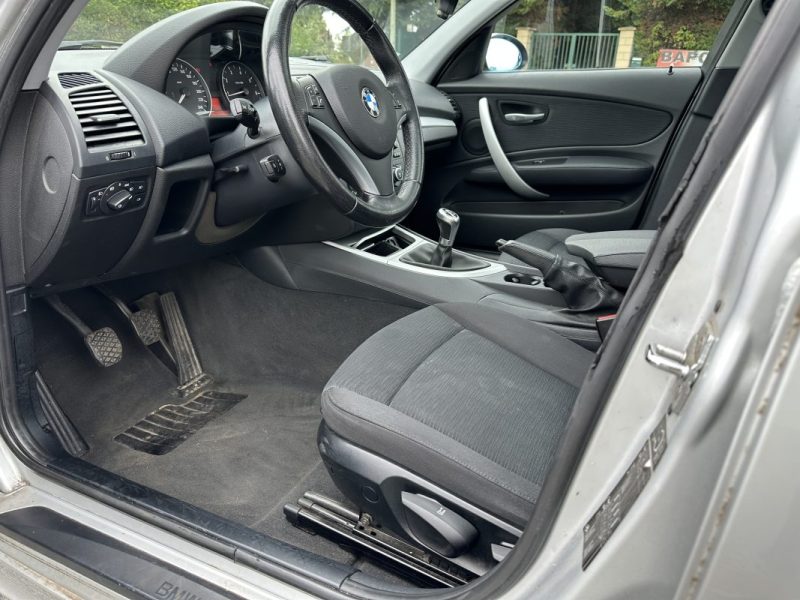 BMW SERIE 1 116i 115 CV Toit Ouvrant / Paiement 4X ou 10X Possible