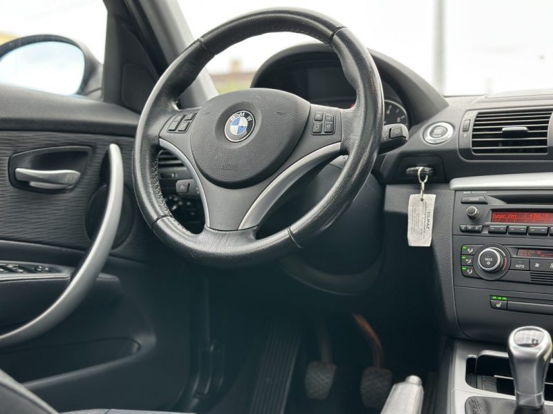 BMW SERIE 1 116i 115 CV Toit Ouvrant / Paiement 4X ou 10X Possible