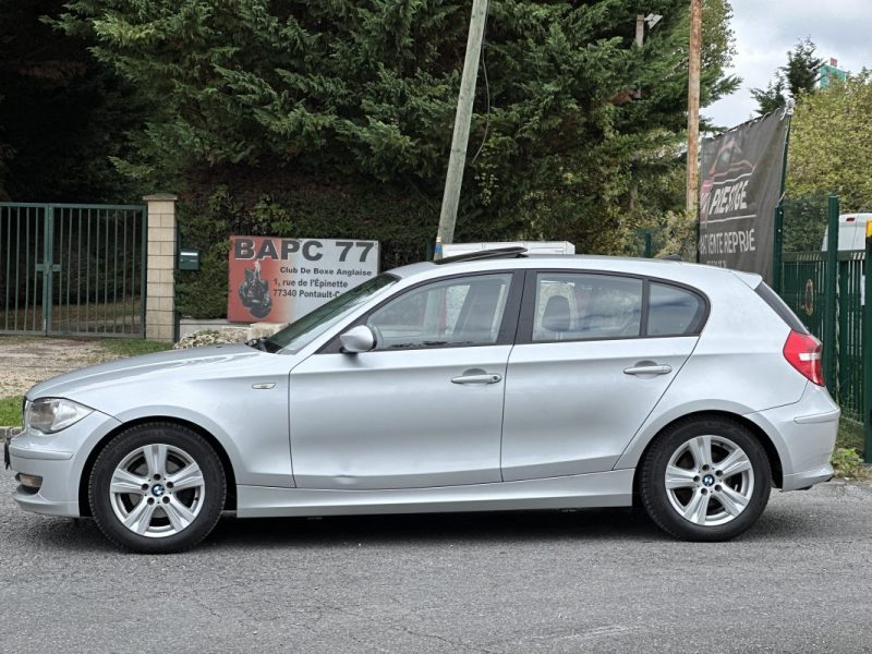 BMW SERIE 1 116i 115 CV Toit Ouvrant / Paiement 4X ou 10X Possible
