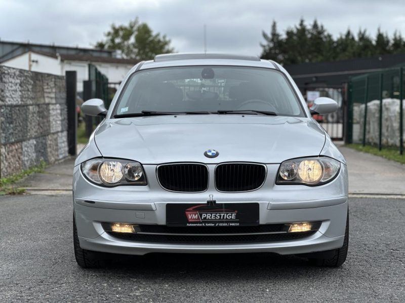 BMW SERIE 1 116i 115 CV Toit Ouvrant / Paiement 4X ou 10X Possible