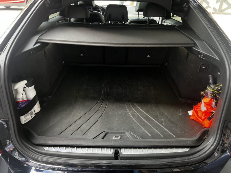 B.M.W. SERIE 6 630dA 265ch 3.0l X-drive Pack-m  2018