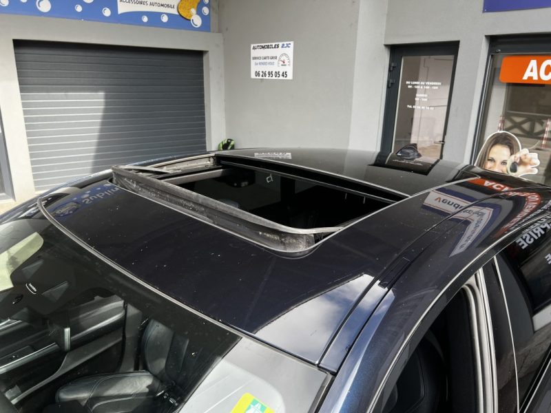 B.M.W. SERIE 6 630dA 265ch 3.0l X-drive Pack-m  2018