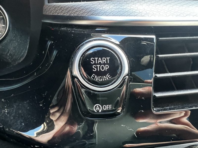 B.M.W. SERIE 6 630dA 265ch 3.0l X-drive Pack-m  2018