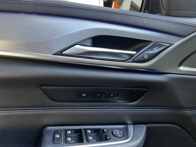 B.M.W. SERIE 6 630dA 265ch 3.0l X-drive Pack-m  2018