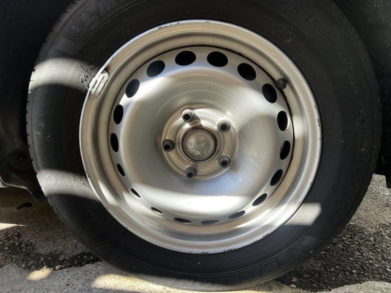 RENAULT MEGANE SCENIC DYNAMIQUE / 95 CV / BVM 2012