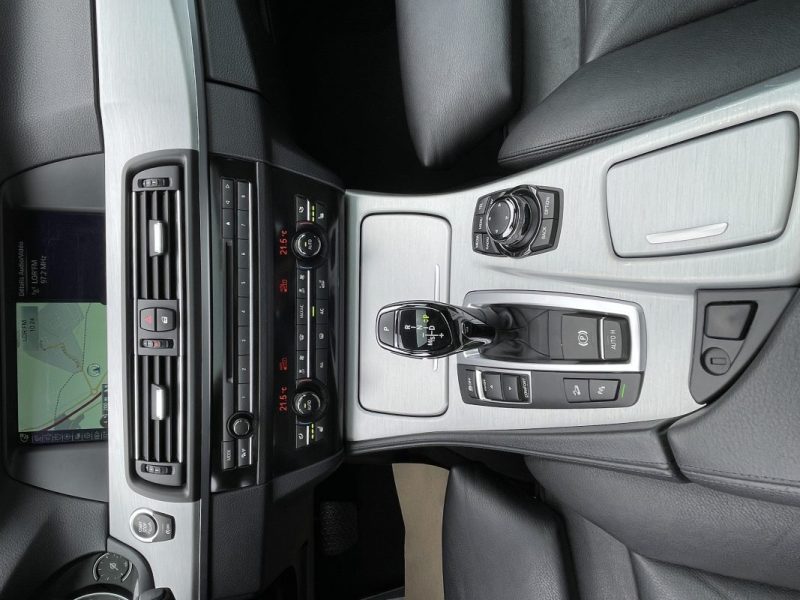 BMW SERIE 5 535d xDrive 3.0d 313ch Pack M 