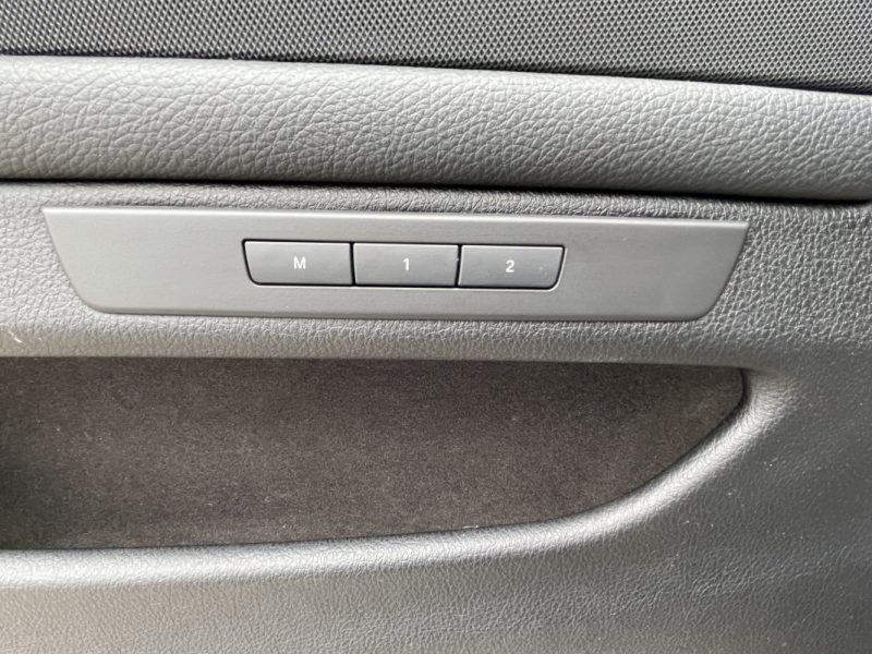 BMW SERIE 5 535d xDrive 3.0d 313ch Pack M 