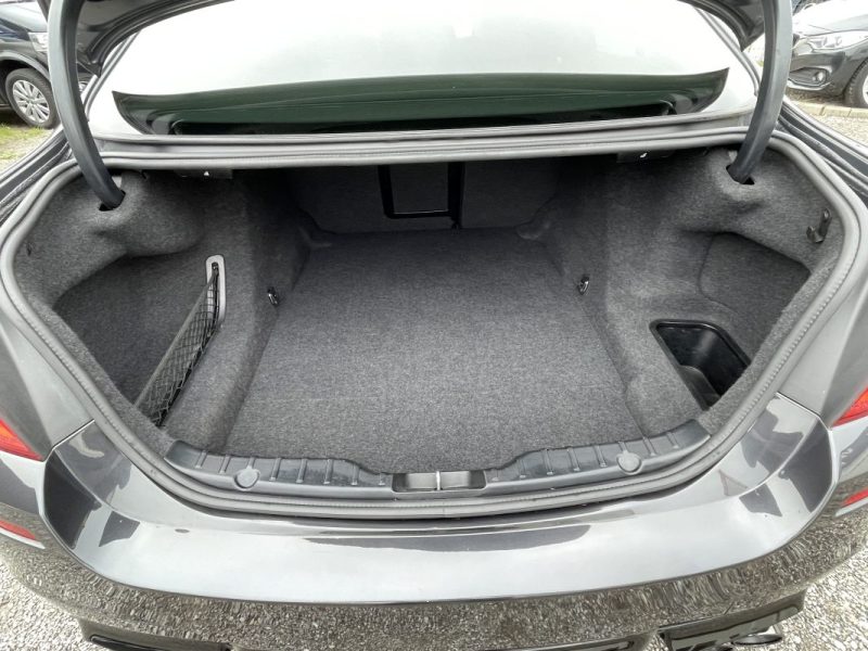 BMW SERIE 5 535d xDrive 3.0d 313ch Pack M 