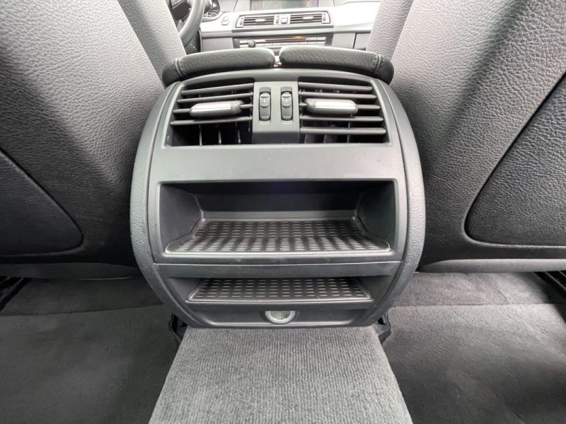 BMW SERIE 5 535d xDrive 3.0d 313ch Pack M 