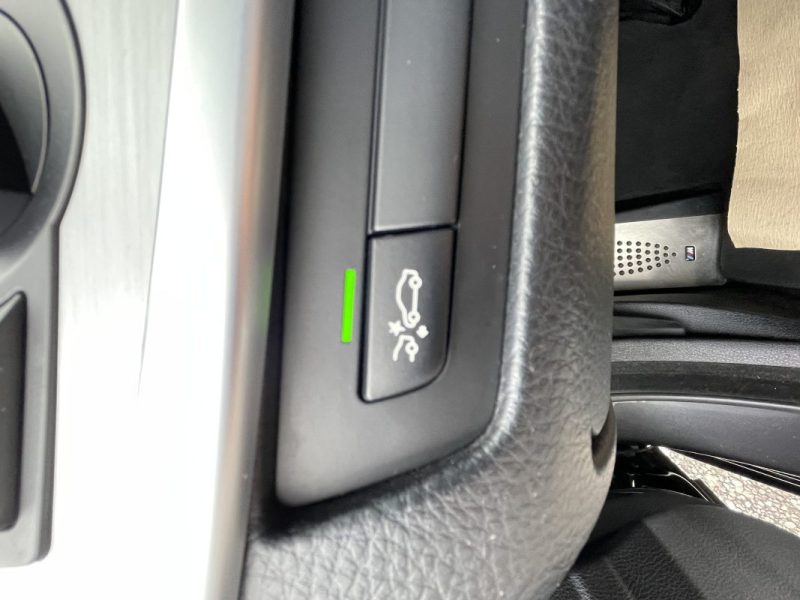 BMW SERIE 5 535d xDrive 3.0d 313ch Pack M 