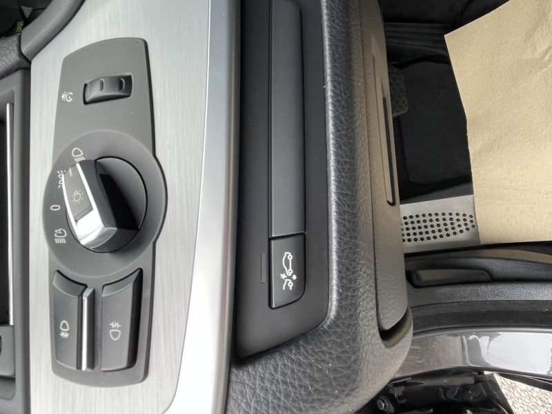 BMW SERIE 5 535d xDrive 3.0d 313ch Pack M 