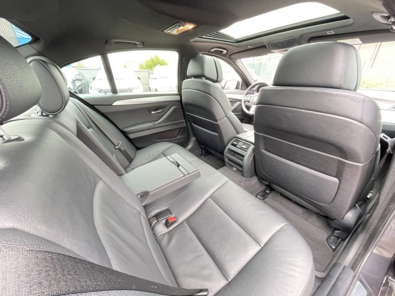 BMW SERIE 5 535d xDrive 3.0d 313ch Pack M 
