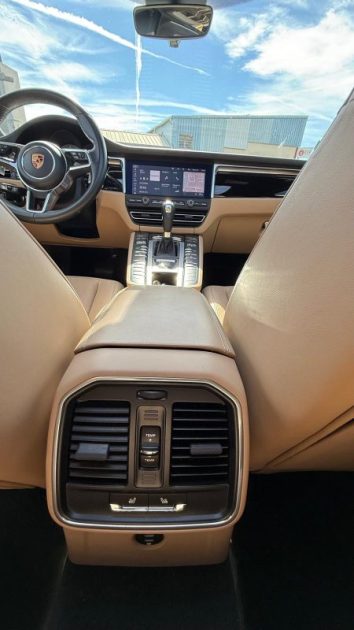 PORSCHE MACAN S 3.0 V6 354ch PDK 