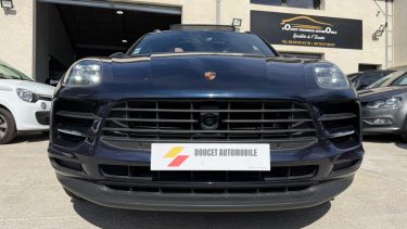 PORSCHE MACAN S 3.0 V6 354ch PDK 