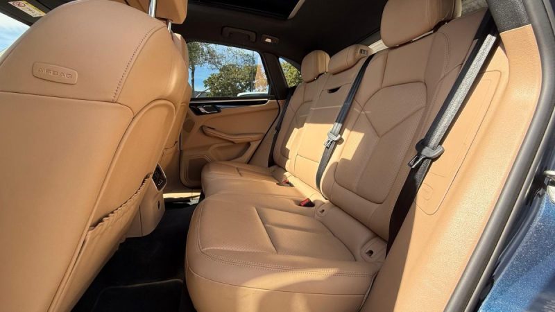 PORSCHE MACAN S 3.0 V6 354ch PDK 