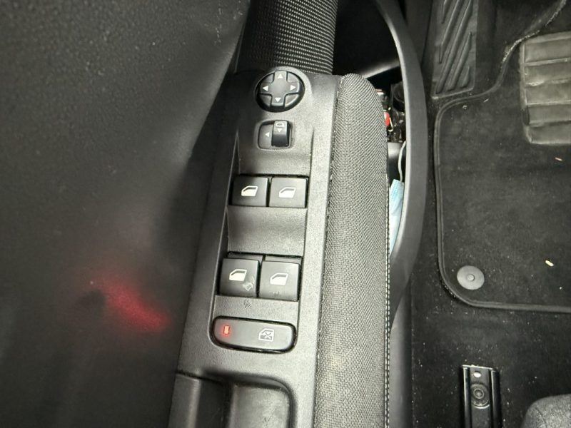 CITROEN C3 AIRCROSS 1.5 BlueHDi 120ch S&S FEEL PACK BUSINESS 