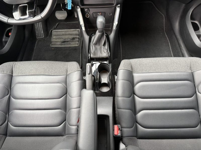 CITROEN C3 AIRCROSS 1.5 BlueHDi 120ch S&S FEEL PACK BUSINESS 