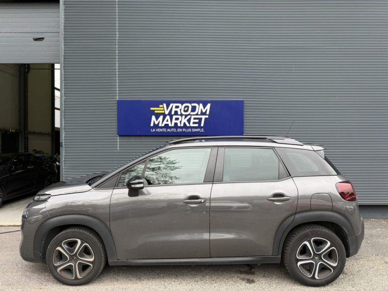 CITROEN C3 AIRCROSS 1.5 BlueHDi 120ch S&S FEEL PACK BUSINESS 