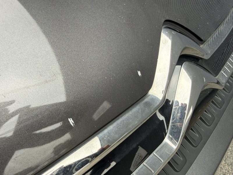 CITROEN C3 AIRCROSS 1.5 BlueHDi 120ch S&S FEEL PACK BUSINESS 