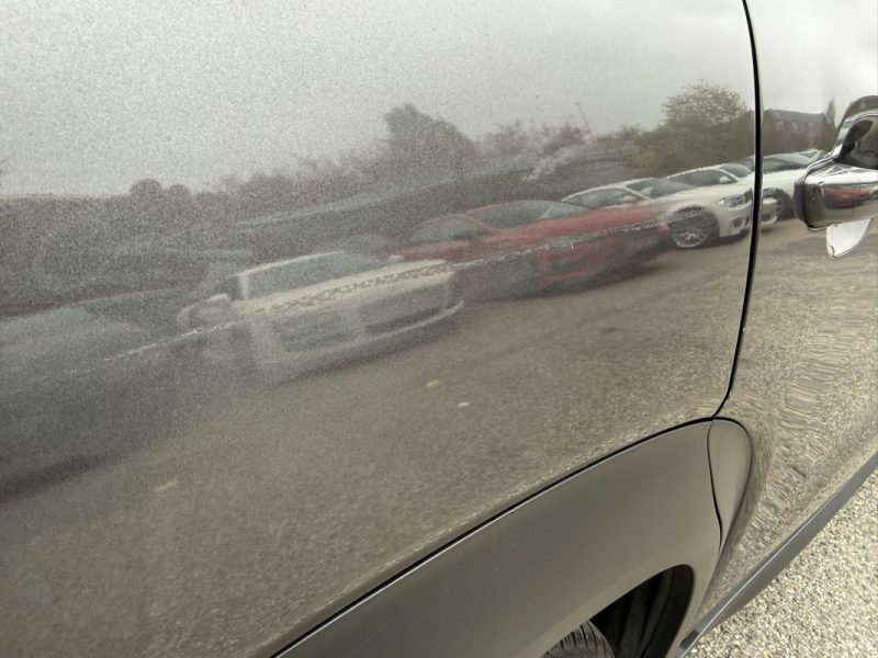 CITROEN C3 AIRCROSS 1.5 BlueHDi 120ch S&S FEEL PACK BUSINESS 