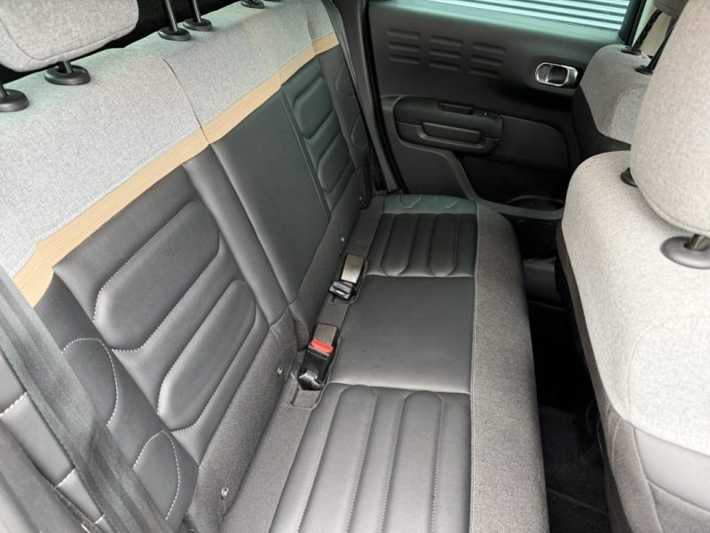 CITROEN C3 AIRCROSS 1.5 BlueHDi 120ch S&S FEEL PACK BUSINESS 