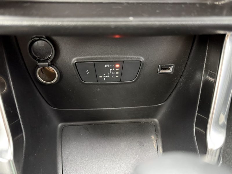 CITROEN C3 AIRCROSS 1.5 BlueHDi 120ch S&S FEEL PACK BUSINESS 