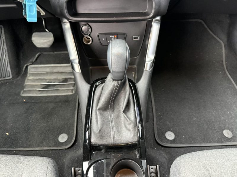 CITROEN C3 AIRCROSS 1.5 BlueHDi 120ch S&S FEEL PACK BUSINESS 